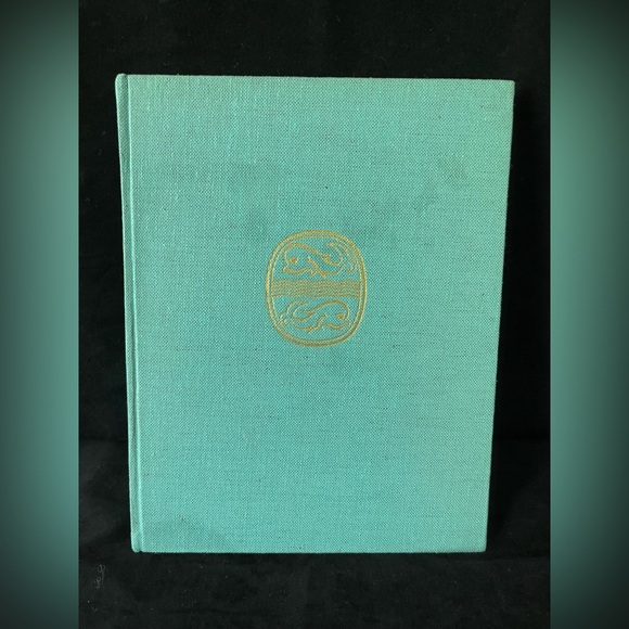 Vintage Van Gogh a pictorial biography book - Picture 1 of 10